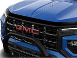 2023-26 GMC CANYON HUSKY LINER AEROSKIN HOOD PROTECTOR