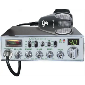 Cobra 29 NW Classic Professional CB Radio