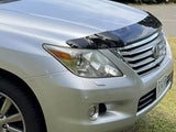 2009-15 LEXUS LX570 FORMFIT HOOD PROTECTOR
