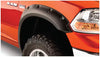 Bushwacker 50915-02 09-24 Ram 1500 Classic Pocket Style Fender Flare Set of 4