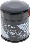 Genuine Toyota Oil Filter 90915-YZZD1
