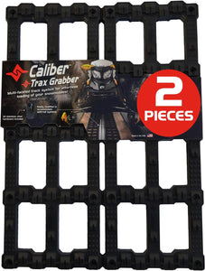 Caliber 23060 Trax Grabber-Double Set