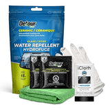 Ceramic Windshield Coating Kit