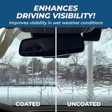 Ceramic Windshield Coating Kit