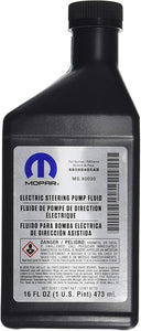 Power Steering Fluid - Mopar (68088485AB)