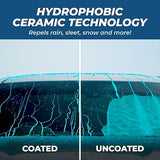 Ceramic Windshield Coating Kit