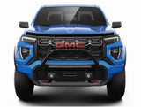 2023-26 GMC CANYON HUSKY LINER AEROSKIN HOOD PROTECTOR