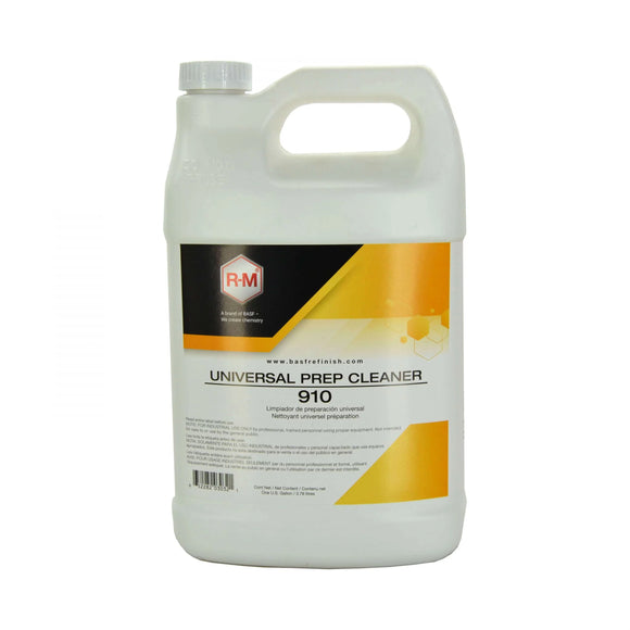 R-M 910 UNIVERSAL PREP CLEANER – 1 Gallon