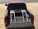 DK2 by Marlon Truck Bed ATV Riser