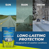 Ceramic Windshield Coating Kit