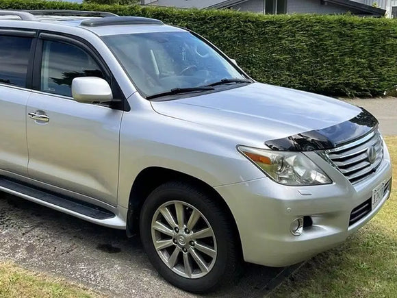 2009-15 LEXUS LX570 FORMFIT HOOD PROTECTOR