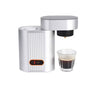 TRAVEL ESPRESSO MACHINE & POWER BANK 8 CUPS