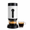 PORTABLE ESPRESSO MACHINE & POWER BANK 3-4 CUPS