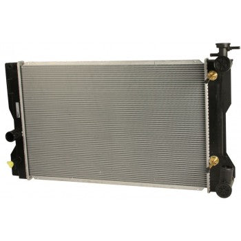 BTK - R13106 - Radiator