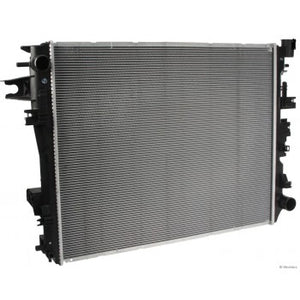 BTK - R13129 - Radiator