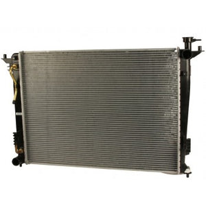 BTK - R13150 - Radiator