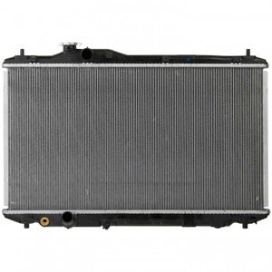 BTK - R13221 - Radiator