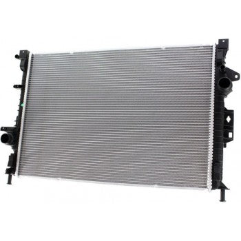 BTK - R13313 - Radiator