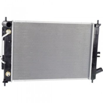 BTK - R13412 - Radiator