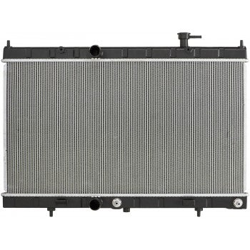 BTK - R13431 - Radiator