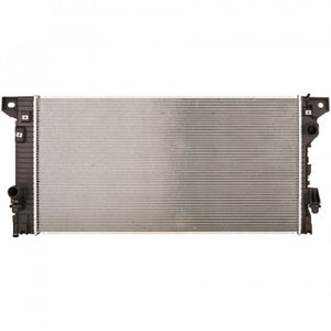 BTK - R13510 - Radiator