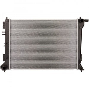 BTK - R13576 - Radiator