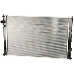 BTK - R13582 - Radiator