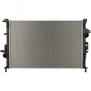 BTK - R13593 - Radiator