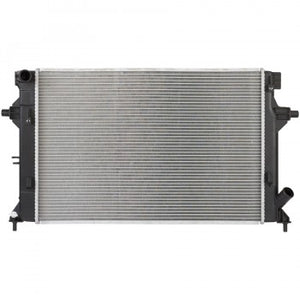 BTK - R13609 - Radiator