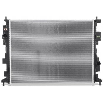 BTK - R13850 - Radiator