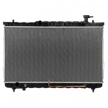 2001-06 Sante Fe BTK - R2389 - Radiator
