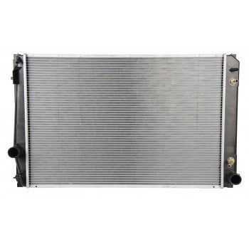 2893 Radiator BTK - R2893 - Radiator – ICP Automotive Warehouse