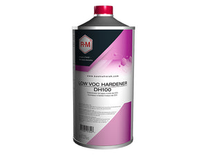 R-M Low VOC Hardener 1 Qt DH100Q