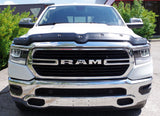 2019-26 RAM 1500 NEW BODY STYLE TOUGH FORMFIT GUARD