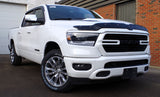 2019-26 RAM 1500 NEW BODY STYLE TOUGH FORMFIT GUARD