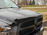 2009-18 RAM 1500 / 19-24 RAM 1500 CLASSIC FORMFIT HOOD PROTECTOR