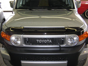 Toyota FJ Cruiser 2007-2014 Formfit Hood Protector