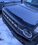 Ford Bronco (2021-2026) FormFit Hood Protector