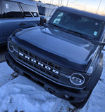 Ford Bronco (2021-2026) FormFit Hood Protector