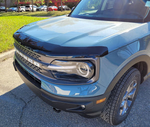 Ford Bronco Sport (2021-25) FormFit Hood Protector