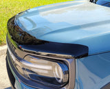 Ford Bronco Sport (2021-25) FormFit Hood Protector