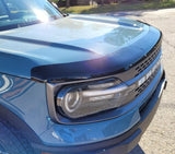 Ford Bronco Sport (2021-25) FormFit Hood Protector
