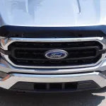 Ford F-150 (2021-2025) FormFit Hood Protector