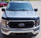 Ford F-150 (2021-2025) FormFit Hood Protector