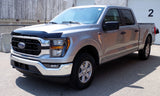 Ford F-150 (2021-2025) FormFit Hood Protector