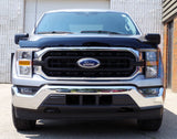 Ford F-150 (2021-2025) FormFit Hood Protector