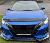 Nissan Sentra (2020-2025) FormFit Hood Protector