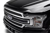 2021-25 F150 Excluding Raptor/Tremor/Platinum/King Ranch/Blackout PackageHusky Liner Aeroskin Hood Protector
