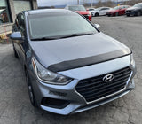 Hyundai Accent (2018-2022) FormFit Hood Protector