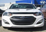 2010-12 HYUNDAI GENESIS COUPE FORMFIT HOOD PROTECTOR